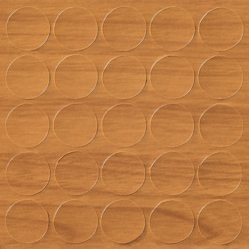 Screw Cover 20mm - Code 364