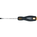 Screwdriver Flat 10 x 200mm