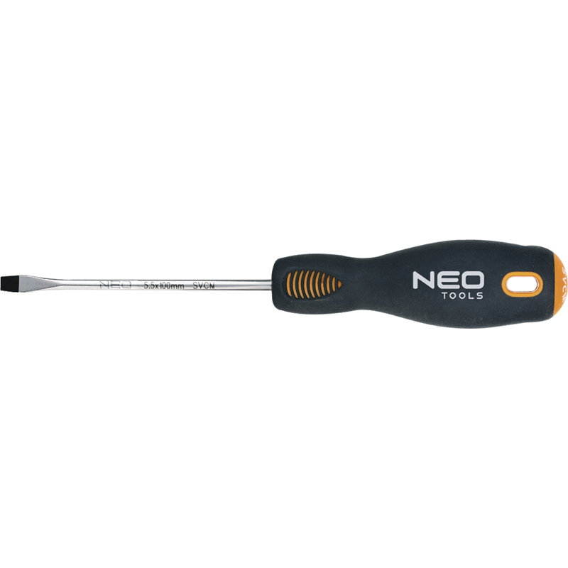 Screwdriver Flat 3.0 x 75mm