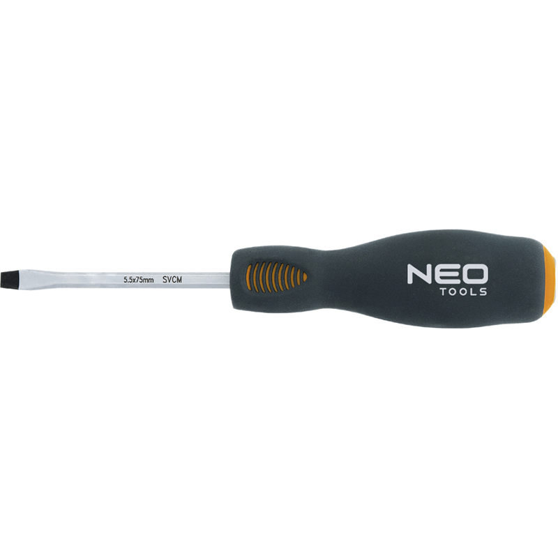 Screwdriver Flat 5.5 X 100mm