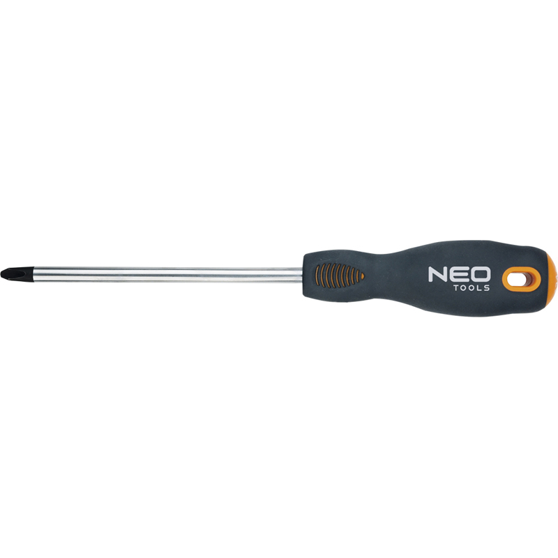 Screwdriver PH0 x 75mm