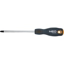 Screwdriver PH0 x 75mm