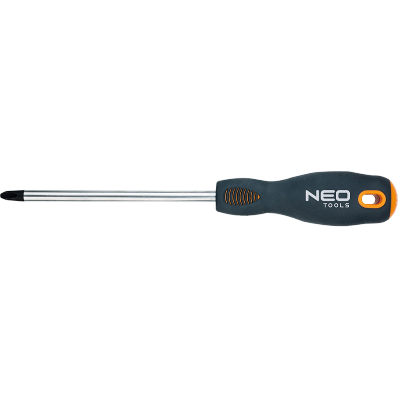 [002489] Screwdriver PH1 x 100mm