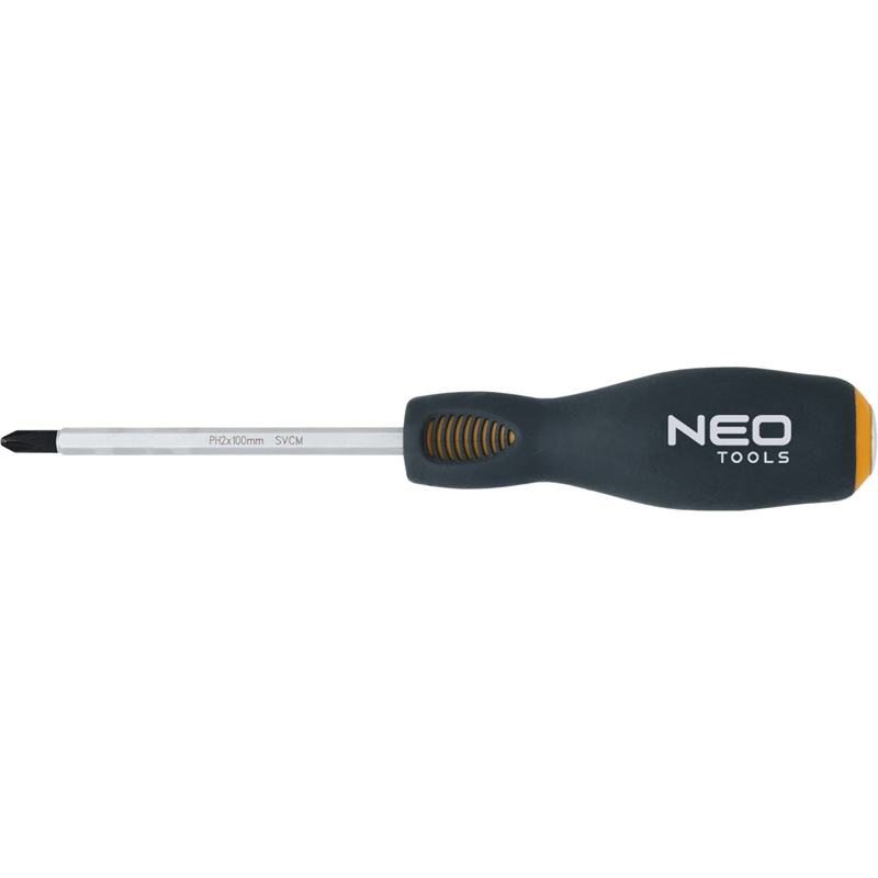 Screwdriver PH2 X 150mm