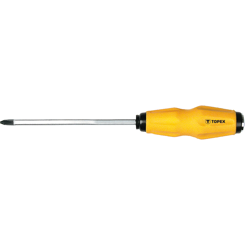 Screwdriver PH2 x 150mm Go Through