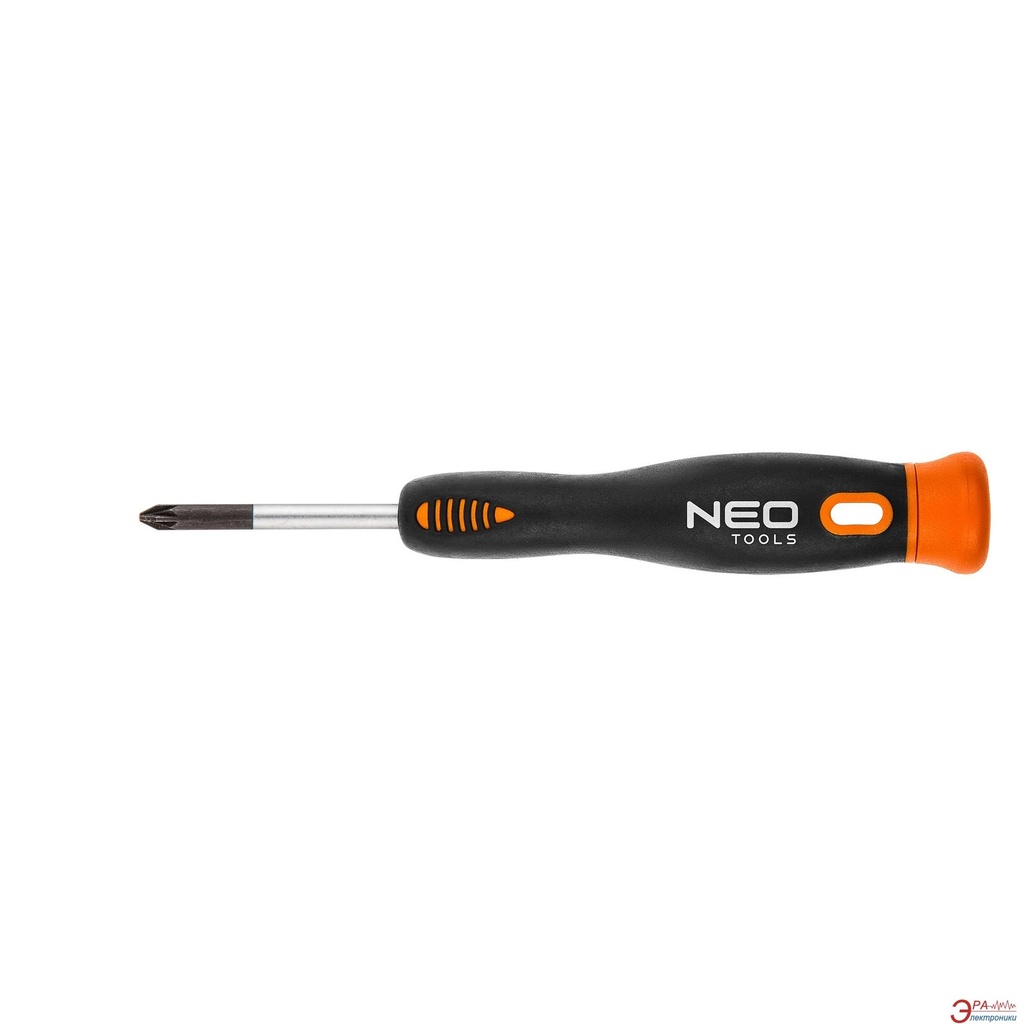 [008425] Screwdriver PZ1 x 40mm