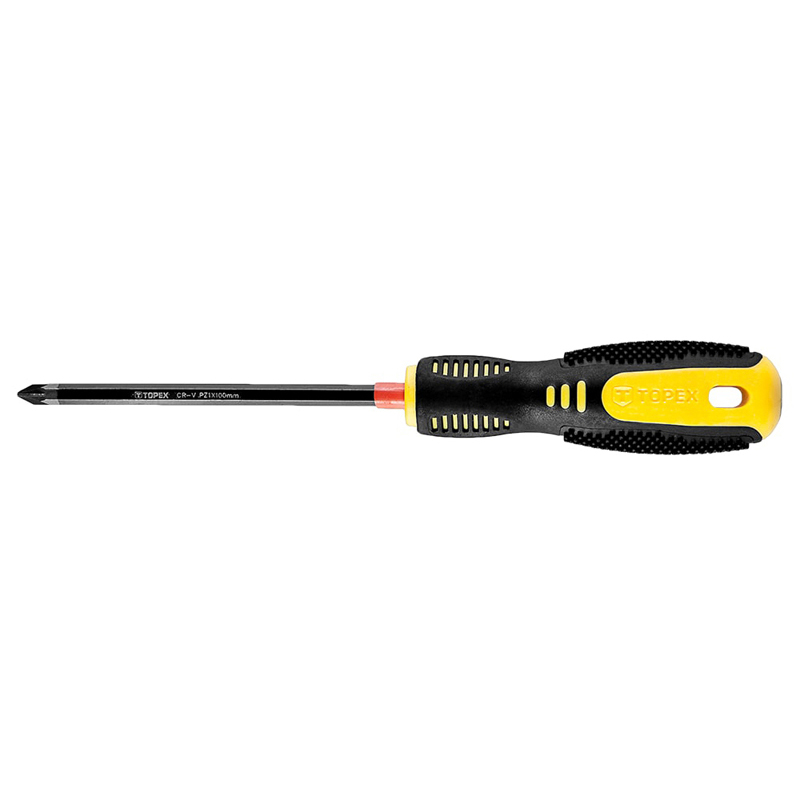 Screwdriver PZ2 x 100mm