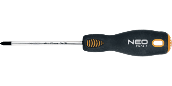 Screwdriver PZ3 x 150mm