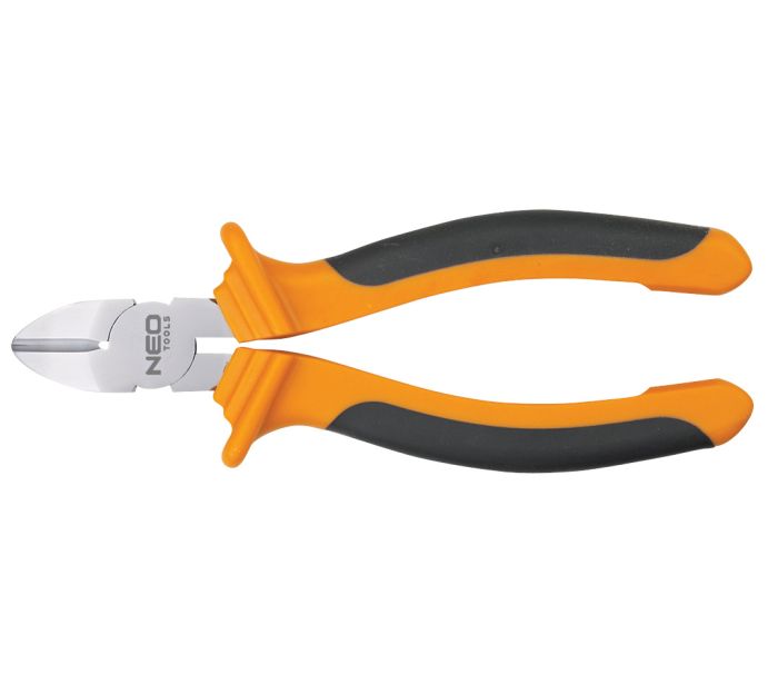 Side Cutting Pliers 160mm