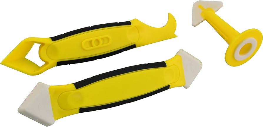 Silicone Remover and Profiler Kit