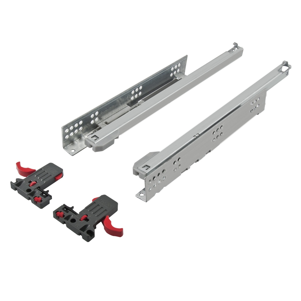 Smart Slide Single Extension 400mm