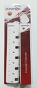 [004351] Extension Socket 5 Way - 3mt