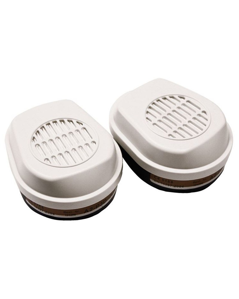[003045] Sata Air Star Mask Special Filters A2 P3 Pair