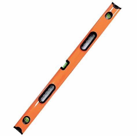 Spirit Level 100cm Topex