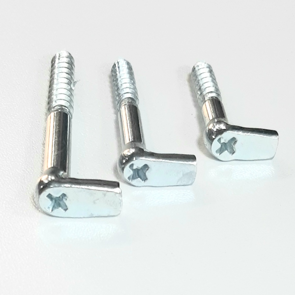[000058] Square Hook 60mm HD
