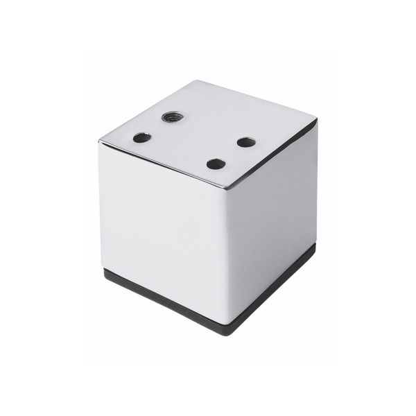 Square Satin Leg 55mm