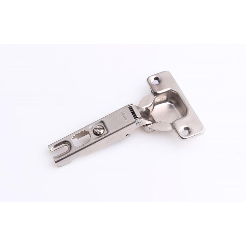 Star 0mm Hinge - X