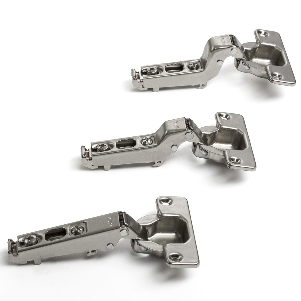 [003025] Star Track 18mm Hinge