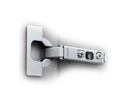 [003570] Star Track 9mm Hinge / 40mm Cup