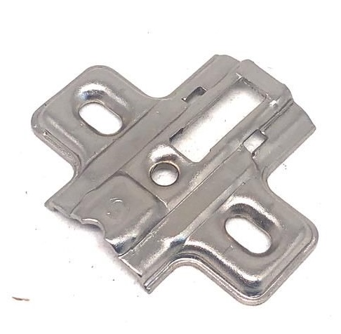 [003567] Star Track Base 9mm