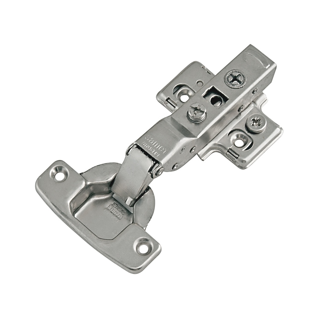 [005857] Star Track Push Open 9mm Hinge