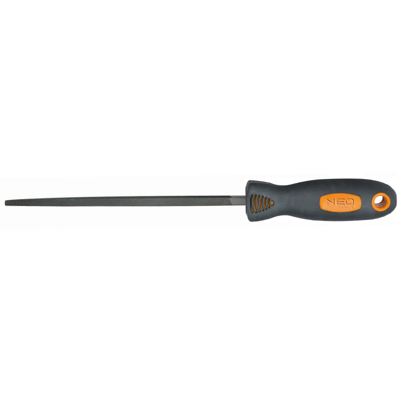 Steel File Square - 2