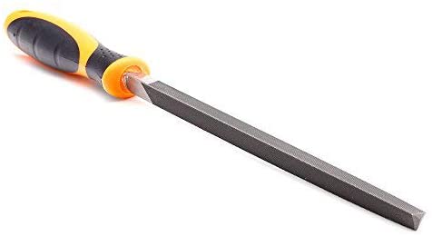 Steel File Triangle - 1