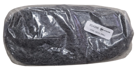 Steel Wool 00 200gr