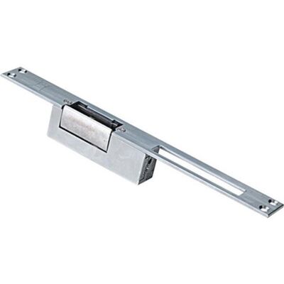 Door Striker S/Steel for Standard Locks