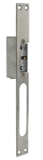 [009072] AMIG Door Striker S/Steel for Standard Locks
