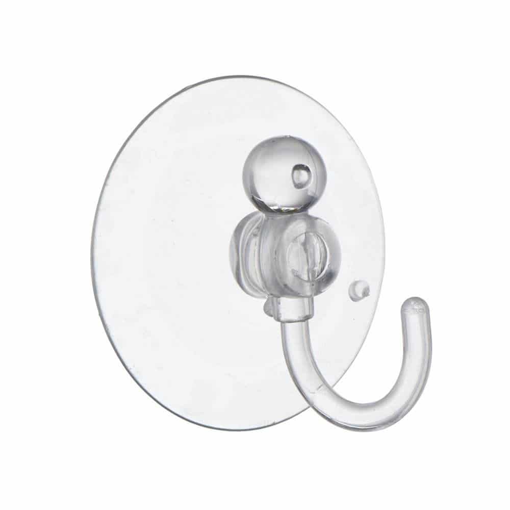 [002537] Sucker Hook 32mm