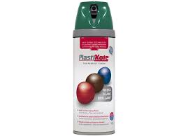T & S Gloss Lawn Green