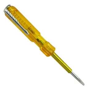 [003742] Tester Yellow