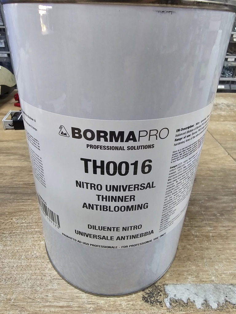 Thinner Universal HQ 1lt