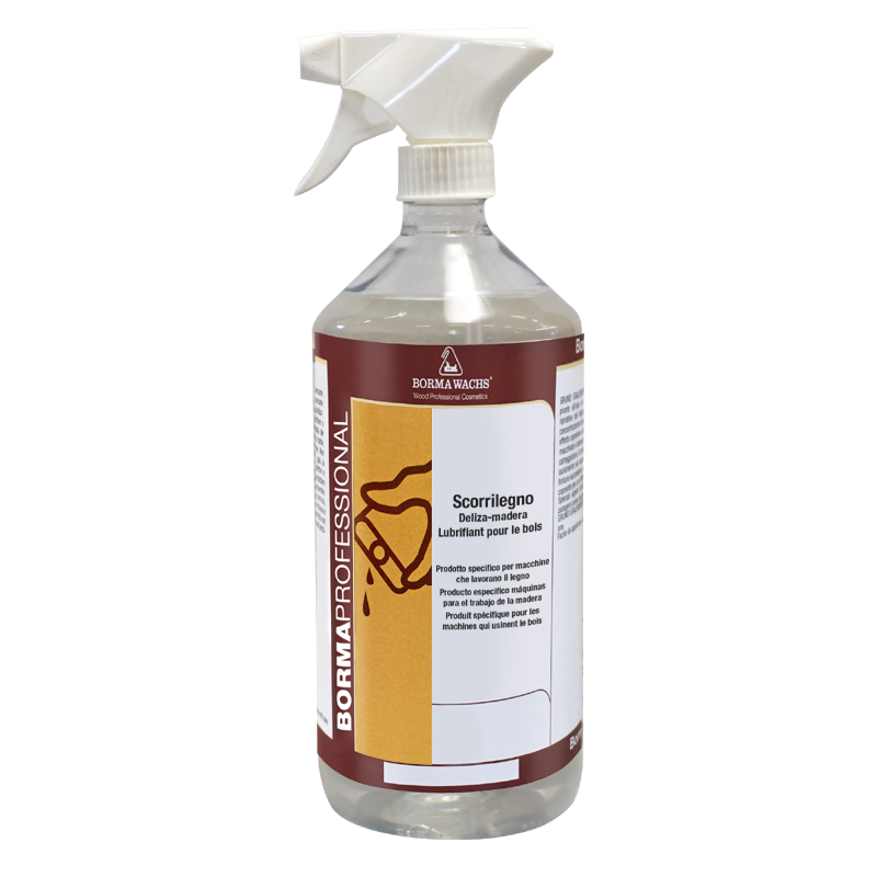 [001734] Timber Lubricant 5lt