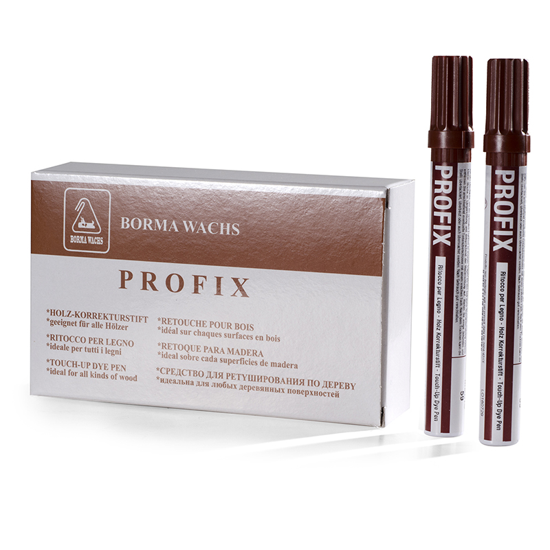 Colour Touch Up 30ml Dark Mahogany 33