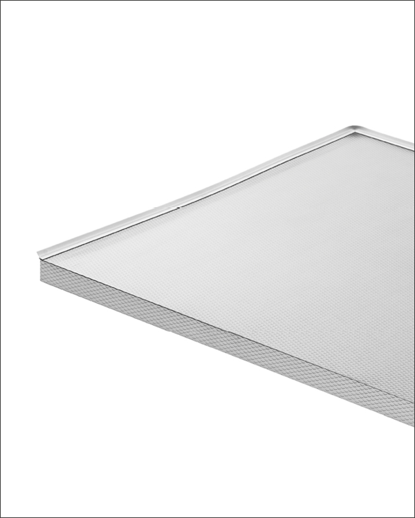 [004636] UNDERSINK TRAY 120CM