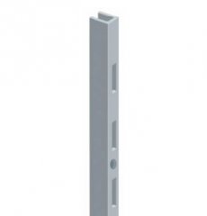 [006518] Upright Rack Profile 2.0mt Single per each Mesan