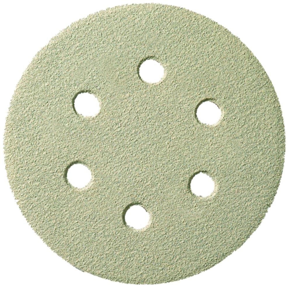 [007610] Velcro Disc 125mm 100 GRID