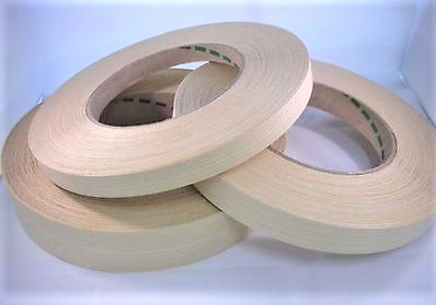 Veneer Edge 0.45/22mm Ash Glued