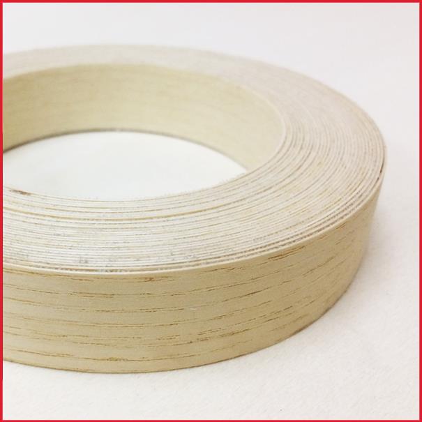 Veneer Edge 0.45/44mm Ash Glued