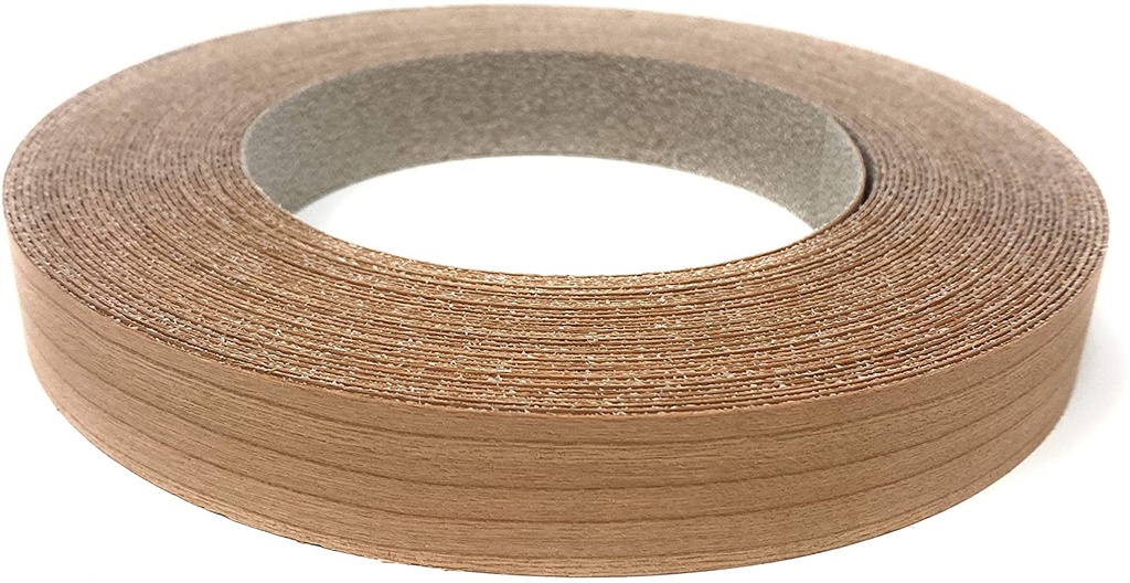 [008662] Veneer Edge 1.0/23mm Am.Cherry