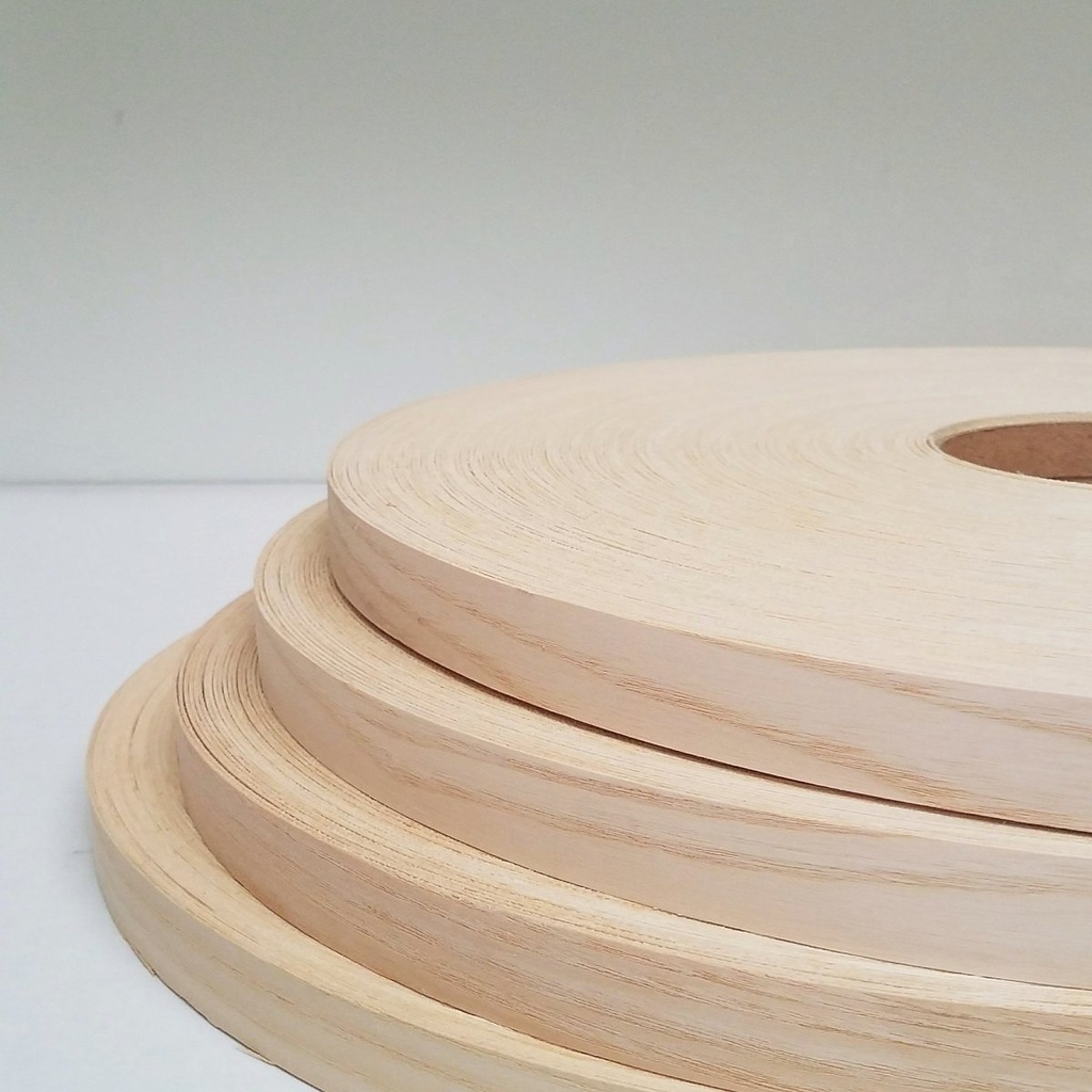 [007518] Veneer Edge 1.0/23mm Ash