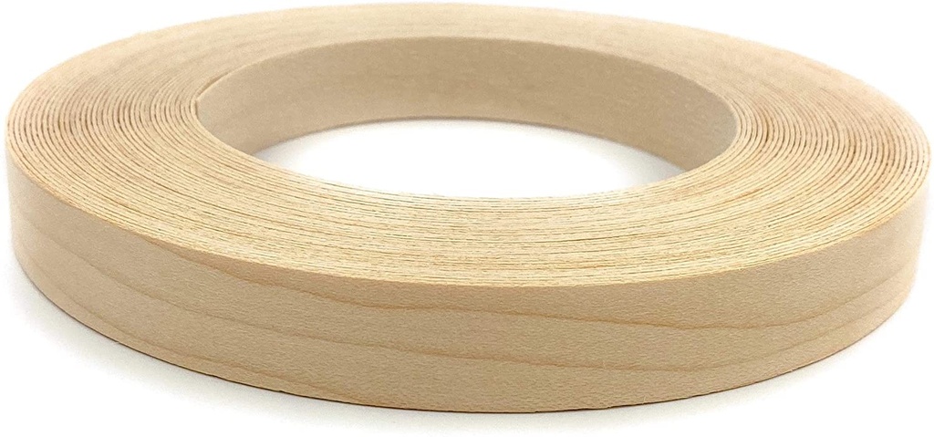 [007657] Veneer Edge 1.0/23mm Maple