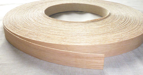 Veneer Edge 1.0/23mm Oak