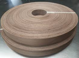 Veneer Edge 1.0/44mm Am.Walnut