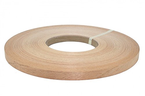 Veneer Edge 2.0/44mm Mahogany