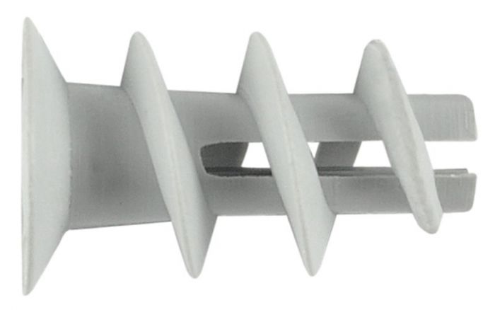 Wall Plug For Drywall