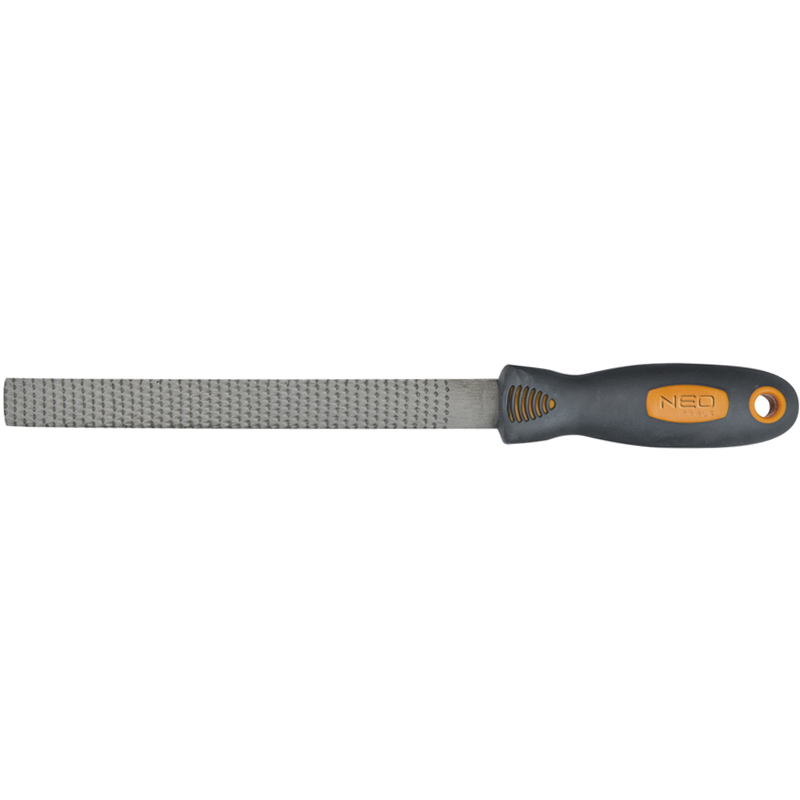 Wood Rasp Flat