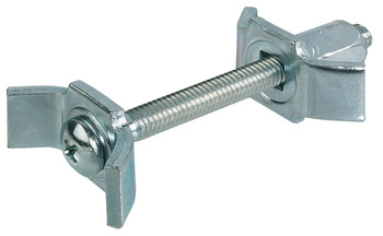 Worktop Connector